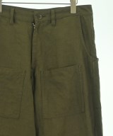 Y's（ワイズ）クロップドパンツ カーキ サイズ:1(XS位) レディース/2200608338026