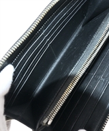 Y's（ワイズ）財布・コインケース 黒 サイズ:- レディース/2200608338064