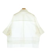 Y's（ワイズ）ブラウス 白 サイズ:2(S位) レディース/2200606963022