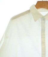 Y's（ワイズ）ブラウス 白 サイズ:2(S位) レディース/2200606963022