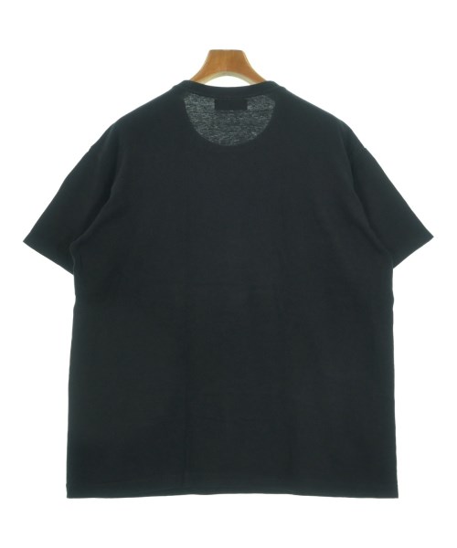 Y's（ワイズ）Tシャツ・カットソー 黒 サイズ:4(L位) メンズ/2200609335031