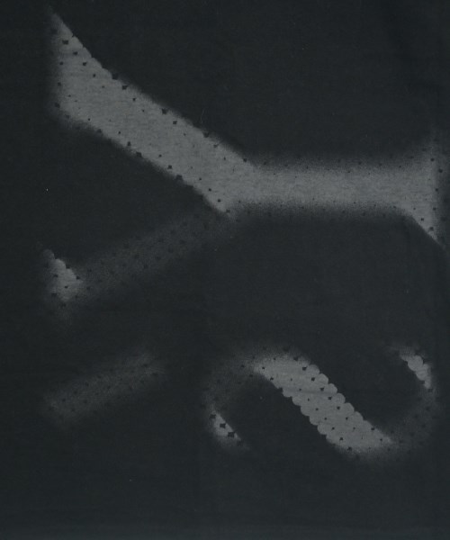 Y's（ワイズ）Tシャツ・カットソー 黒 サイズ:4(L位) メンズ/2200609335031