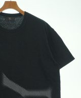Y's（ワイズ）Tシャツ・カットソー 黒 サイズ:4(L位) メンズ/2200609335031