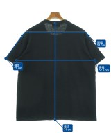 Y's（ワイズ）Tシャツ・カットソー 黒 サイズ:4(L位) メンズ/2200609335031