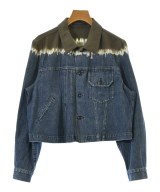 Y's デニムジャケット