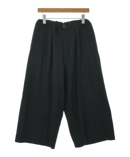 ワイズ(Y's)のY's クロップドパンツ