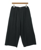 Y's クロップドパンツ