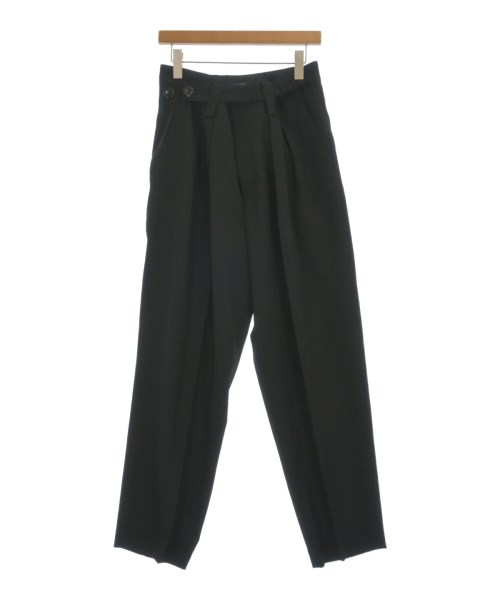 ワイズ(Y's)のY's クロップドパンツ