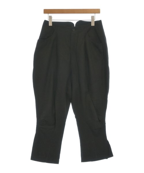 ワイズ(Y's)のY's クロップドパンツ