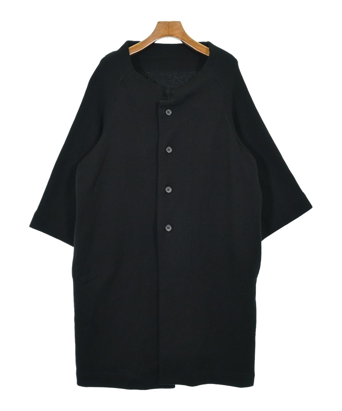 Yohji Yamamoto - YOHJI YAMAMOTO Tシャツ・カットソー 2(S位