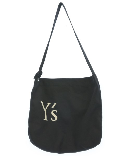 ワイズ(Y's)のY's ショルダーバッグ