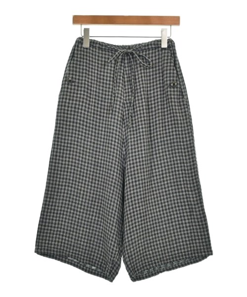 ワイズ(Y's)のY's クロップドパンツ