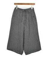 Y's クロップドパンツ