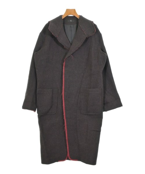 Y's（ワイズ）その他 赤 サイズ:1(XS位) レディース/2200663047017