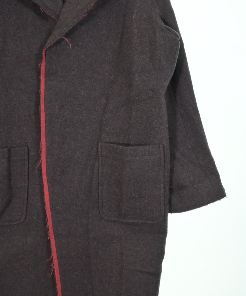 Y's（ワイズ）その他 赤 サイズ:1(XS位) レディース/2200663047017