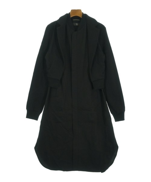 Y's(ワイズ)その他 黒 サイズ:2(S位)/2200663047031