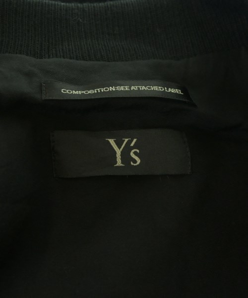 Y's（ワイズ）その他 黒 サイズ:2(S位) レディース/2200663047031