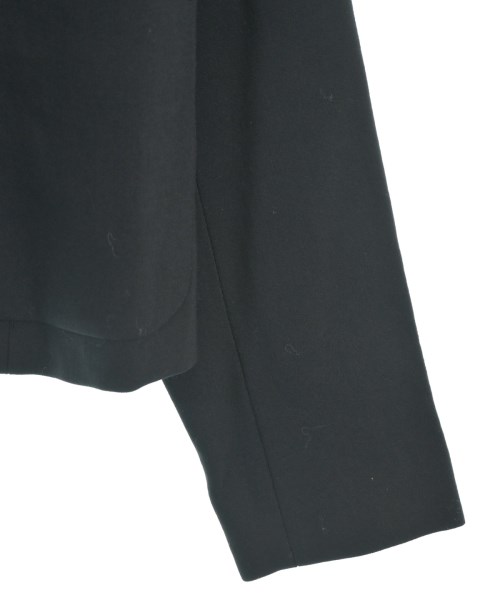 Y's（ワイズ）テーラードジャケット 黒 サイズ:-(M位) レディース/2200663047048