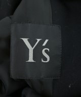 Y's（ワイズ）テーラードジャケット 黒 サイズ:-(M位) レディース/2200663047048
