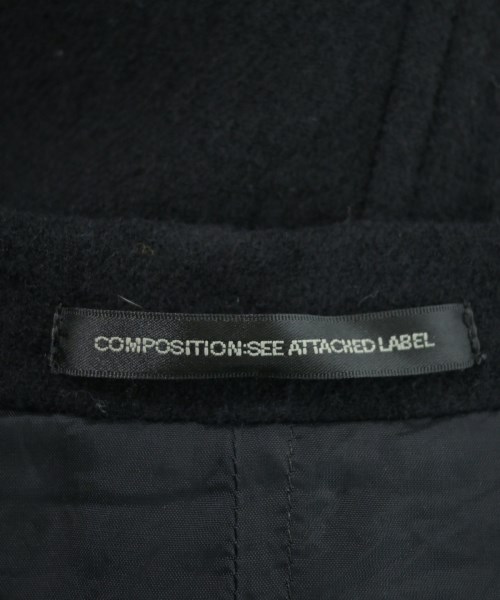 Y's（ワイズ）テーラードジャケット 紺 サイズ:2(S位) レディース/2200663047055