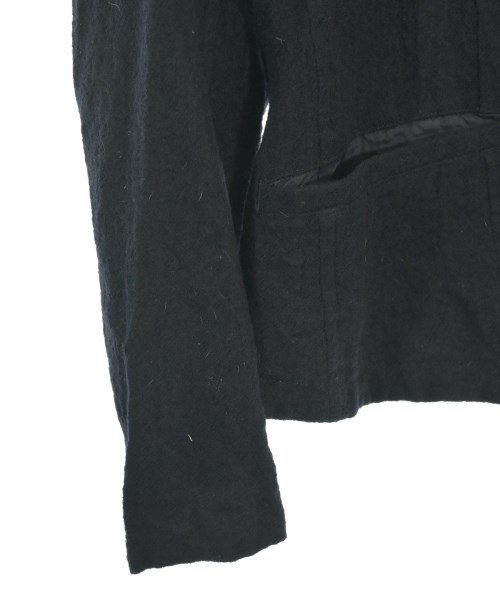 Y's（ワイズ）テーラードジャケット 紺 サイズ:2(S位) レディース/2200663047055