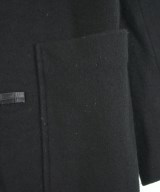 Y's（ワイズ）ダッフルコート 黒 サイズ:1(XS位) レディース/2200663047062