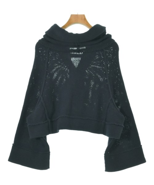 Y's（ワイズ）カーディガン 紺 サイズ:2(S位) レディース/2200663047086