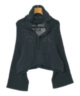 Y's（ワイズ）カーディガン 紺 サイズ:2(S位) レディース/2200663047086