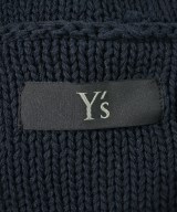 Y's（ワイズ）カーディガン 紺 サイズ:2(S位) レディース/2200663047086