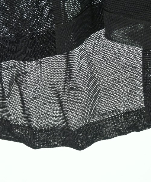 Y's（ワイズ）ニット・セーター 黒 サイズ:2(S位) レディース/2200663047109