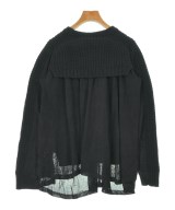 Y's（ワイズ）ニット・セーター 黒 サイズ:2(S位) レディース/2200663047109