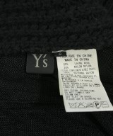 Y's（ワイズ）ニット・セーター 黒 サイズ:2(S位) レディース/2200663047109