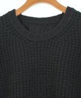 Y's（ワイズ）ニット・セーター 黒 サイズ:2(S位) レディース/2200663047109