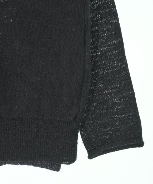 Y's（ワイズ）カーディガン 黒 サイズ:2(S位) レディース/2200663047116