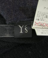 Y's（ワイズ）カーディガン 黒 サイズ:2(S位) レディース/2200663047116