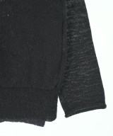 Y's（ワイズ）カーディガン 黒 サイズ:2(S位) レディース/2200663047116