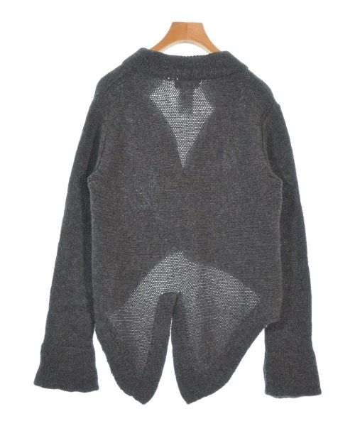 Y's（ワイズ）カーディガン グレー サイズ:2(S位) レディース/2200663047123