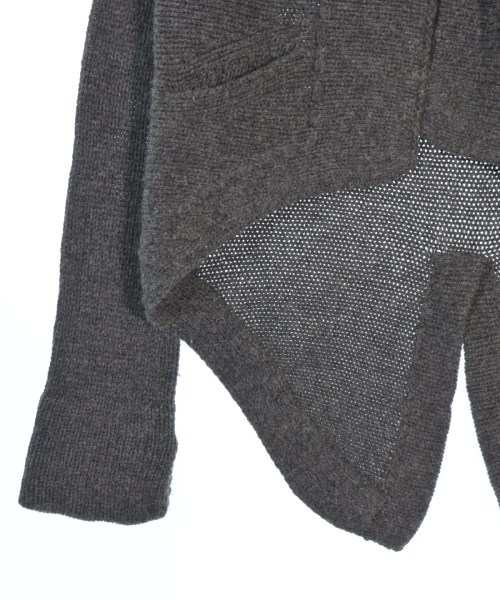 Y's（ワイズ）カーディガン グレー サイズ:2(S位) レディース/2200663047123