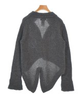 Y's（ワイズ）カーディガン グレー サイズ:2(S位) レディース/2200663047123