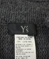 Y's（ワイズ）カーディガン グレー サイズ:2(S位) レディース/2200663047123