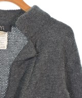 Y's（ワイズ）カーディガン グレー サイズ:2(S位) レディース/2200663047123