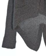 Y's（ワイズ）カーディガン グレー サイズ:2(S位) レディース/2200663047123