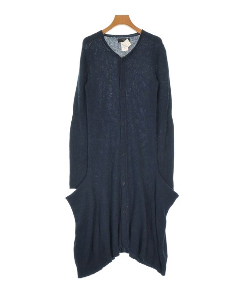 Y's(ワイズ)カーディガン 紺 サイズ:2(S位)/2200663047130