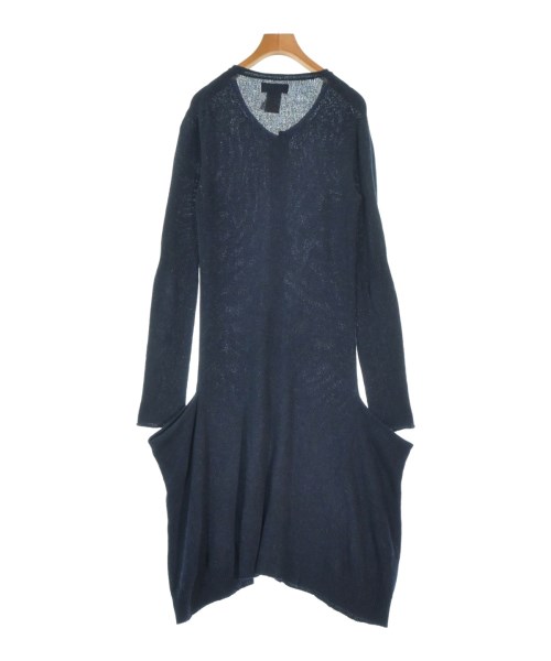 Y's（ワイズ）カーディガン 紺 サイズ:2(S位) レディース/2200663047130