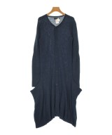 Y's（ワイズ）カーディガン 紺 サイズ:2(S位) レディース/2200663047130