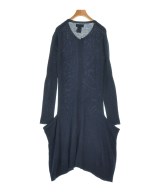Y's（ワイズ）カーディガン 紺 サイズ:2(S位) レディース/2200663047130