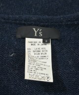 Y's（ワイズ）カーディガン 紺 サイズ:2(S位) レディース/2200663047130