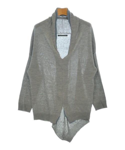 Y's(ワイズ)ニット・セーター グレー サイズ:2(S位)/2200663047147