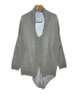 Y's（ワイズ）ニット・セーター グレー サイズ:2(S位) レディース/2200663047147