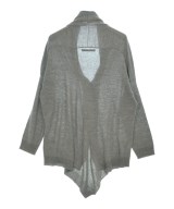 Y's（ワイズ）ニット・セーター グレー サイズ:2(S位) レディース/2200663047147